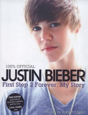 First Step 2 Forever My Story