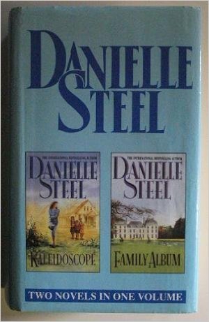 Danielle Steel