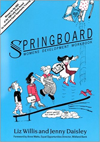 Springboard