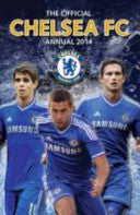 The Official CHELSEA FC Annual 2014