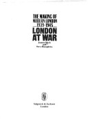 London at war