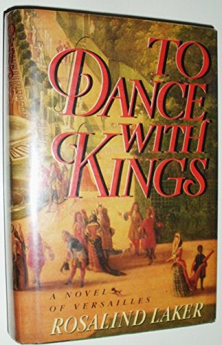 To dance with kings