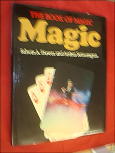 ENCYCLOPAEDIA OF MAGIC