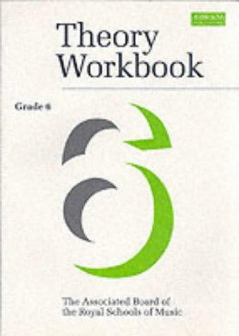 Theory Workbook (Theory Workbooks)