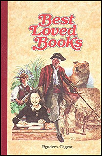 Reader's Digest Best Loved Books