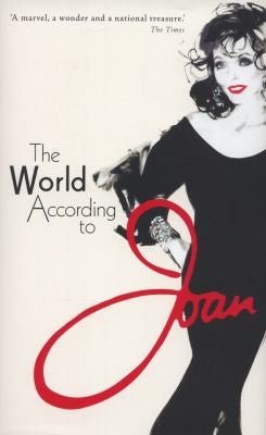 The World According To Joan