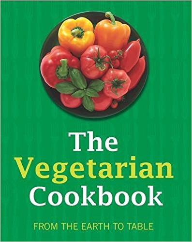 The Vegetarian Cookbook