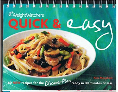 Weight Watchers Quick & Easy