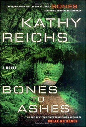 Bones to Ashes: