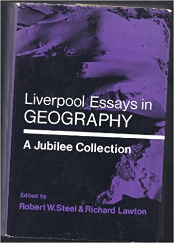 Liverpool Essays in Geography