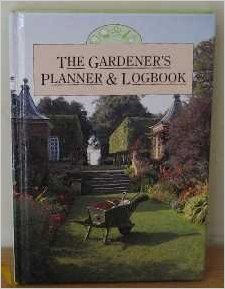 Gardener's Planner and Log Book