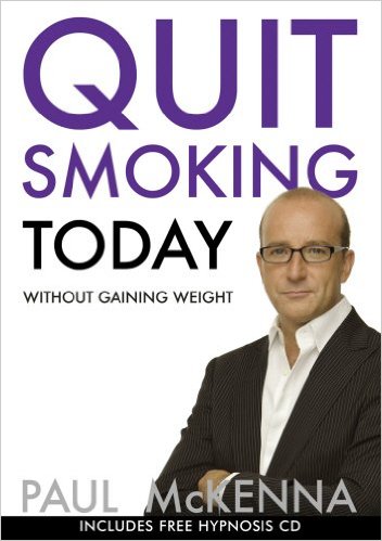 Quit smoking today