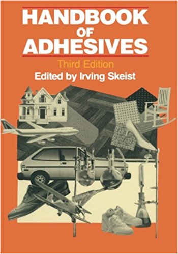 Handbook of Adhesives