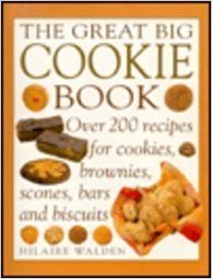 The Great Big Cookie Book