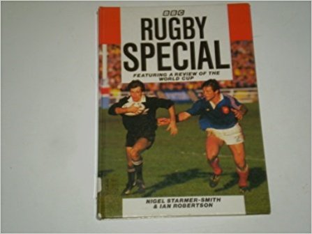 BBC Rugby special