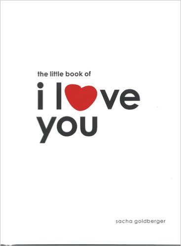 little book of i love you