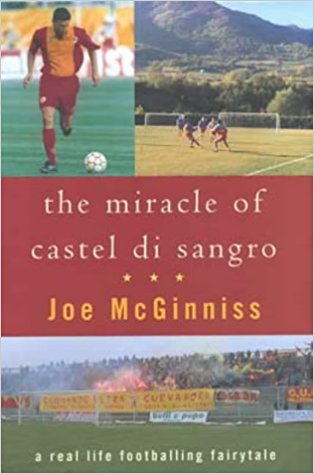 The Miracle of Castel di Sangro