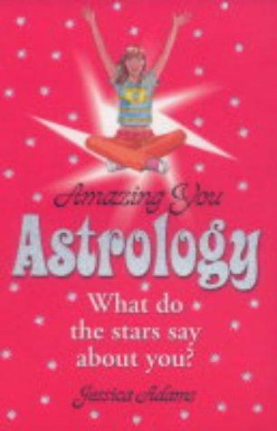 Amazing You Astrology (Amazing You)