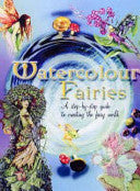 Watercolour Fairies