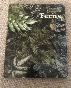 Ferns (The Time-Life Encyclopaedia of Gardening)