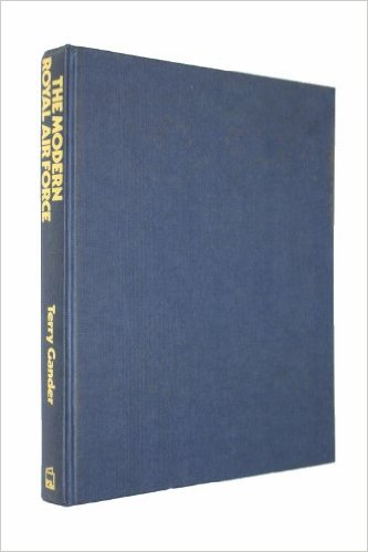 Encyclopaedia of the modern Royal Air Force