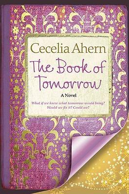 The book of tomorrow : a novel