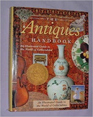 Antiques Handbook