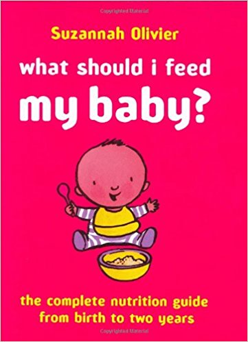 What should I feed my baby?