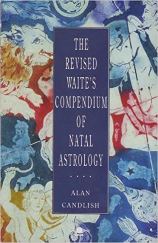 The revised Waite's compendium of natal astrology