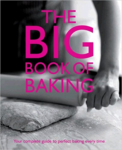 Big Book of Baking
