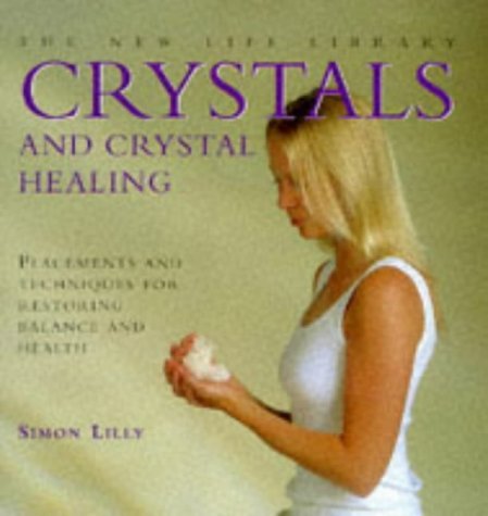 Crystals and crystal healing