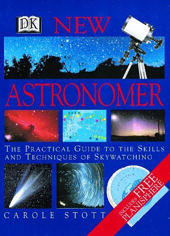 The New Astronomer