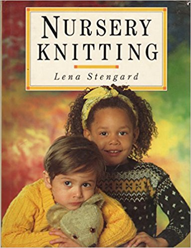 Nursery knitting