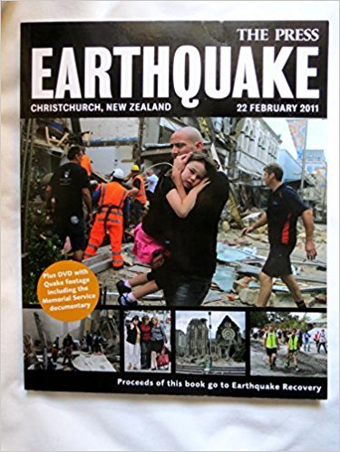 Earthquake