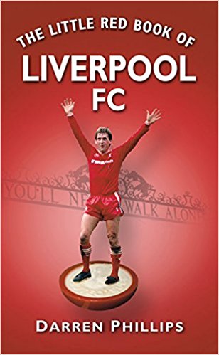 The Little Red Book of Liverpool FC