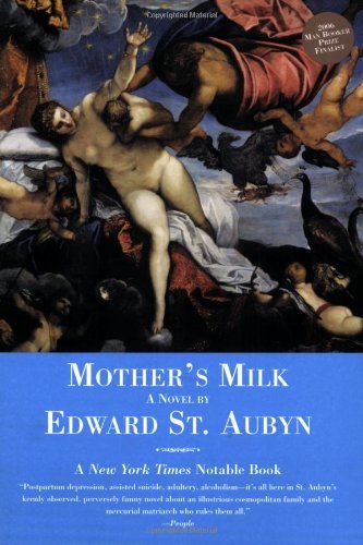 Mother's Milk