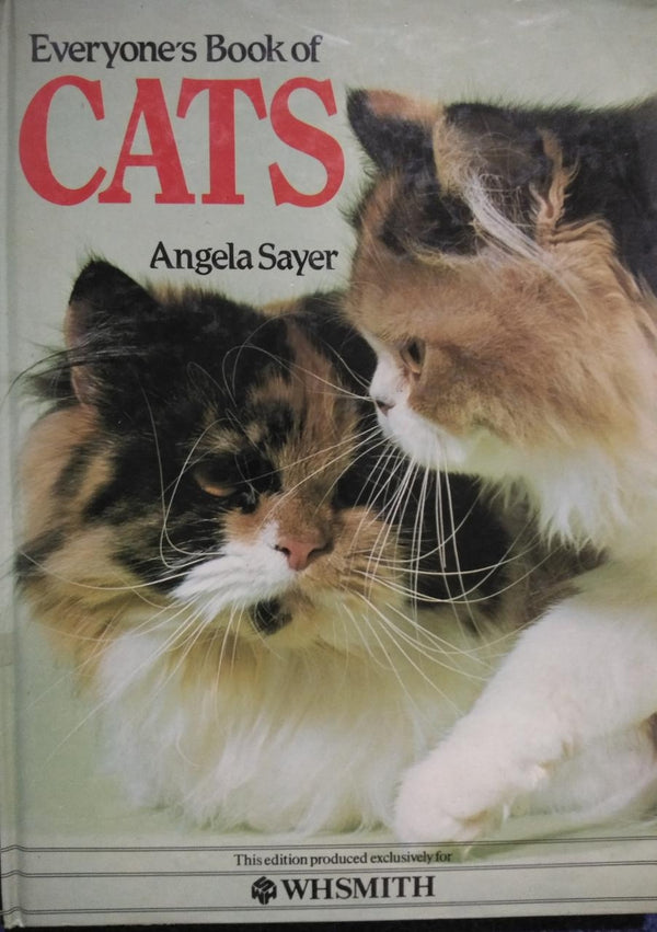 Everyone's Book of Cats