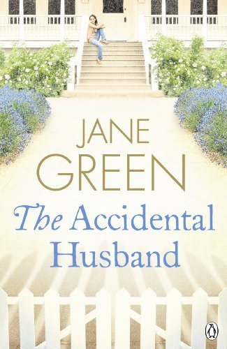 The Accidental Husband