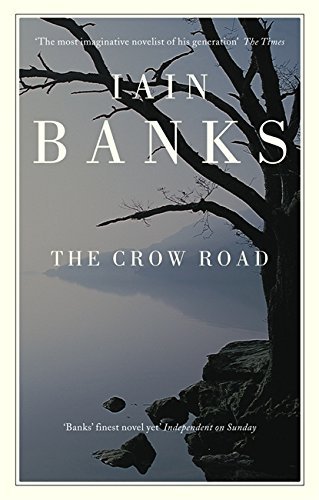 The crow road