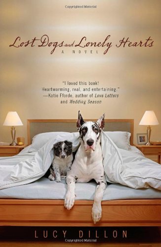 Lost dogs and lonely hearts