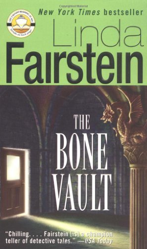 The Bone Vault