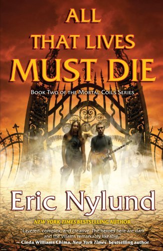 All That Lives Must Die: