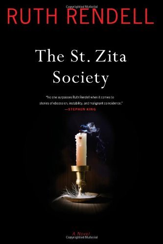 The Saint Zita Society