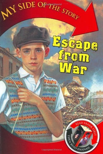 My Side of the Story: Escape from War