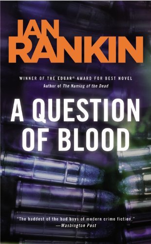 A question of blood