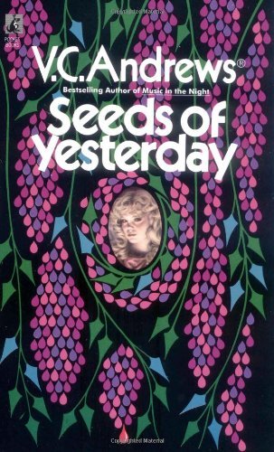 Seeds Of Yesterday.