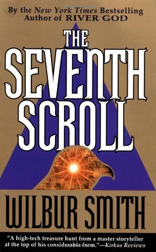 The Seventh Scroll