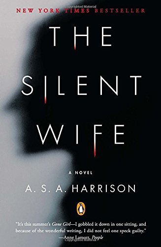 The Silent Wife