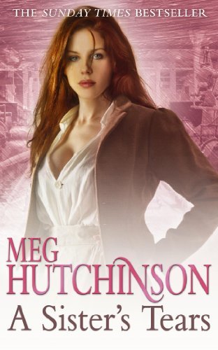 A Sisters Tears Meg Hutchinson