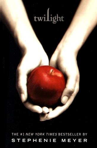 Twilight: Twilight, Book 1 (Twilight Saga) (Italiano)